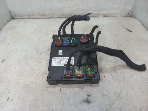 MODULO BCM CHEVROLET ONIX 1.0 2023