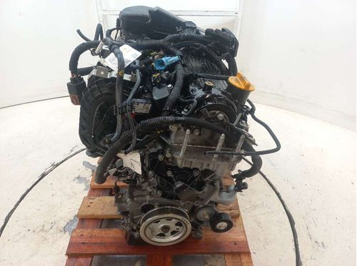 MOTOR COMPLETO CITROEN C3 1.0 2023