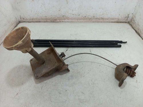 SUPORTE ESTEPE FORD RANGER 2.5 2001