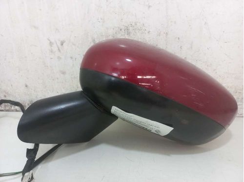 RETROVISOR ELETRICO ESQUERDO CITROEN C3 1.5 2015