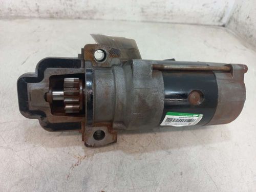 MOTOR DE PARTIDA/ ARRANQUE FORD RANGER 2.2 2018