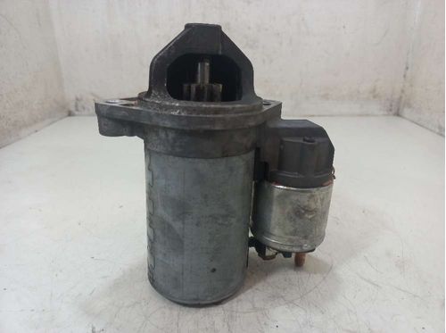 MOTOR DE PARTIDA/ ARRANQUE FORD FIESTA 1.6 2011
