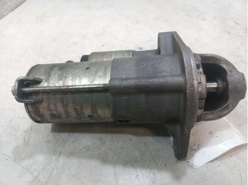 MOTOR DE PARTIDA/ ARRANQUE CHEVROLET VECTRA 2.0 2010