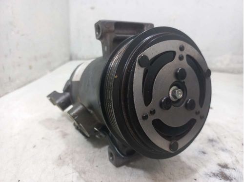 COMPRESSOR DO AR CONDICIONADO CHEVROLET ONIX SEDAN PLUS 1.0L 2022