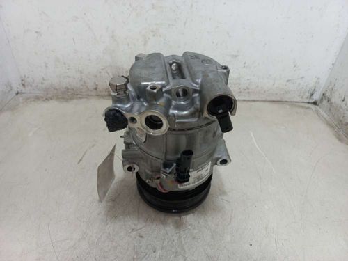 COMPRESSOR DO AR CONDICIONADO CHEVROLET CRUZE 1.4 2022