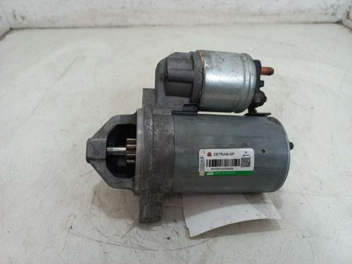 MOTOR DE PARTIDA/ ARRANQUE FORD KA 1.0 2010