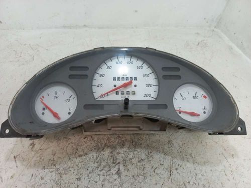 PAINEL DE INSTRUMENTOS CHEVROLET CORSA 1.0 2000