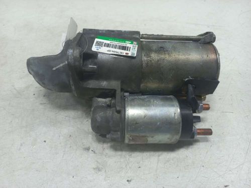 MOTOR DE PARTIDA/ ARRANQUE CHEVROLET MONTANA 1.4 2008