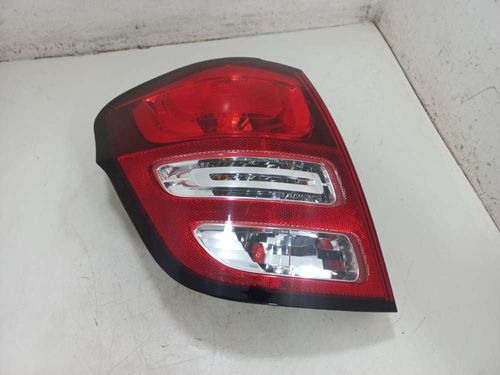 LANTERNA ESQUERDA CITROEN C3 1.2 2020