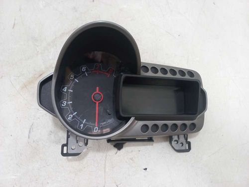 PAINEL DE INSTRUMENTOS CHEVROLET SONIC 1.6 2013