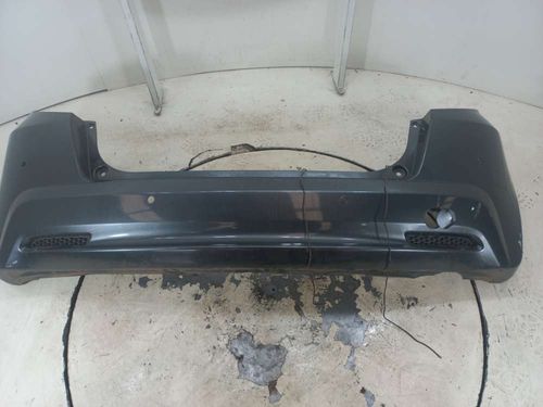 PARACHOQUE TRASEIRO HONDA FIT 1.4 2013