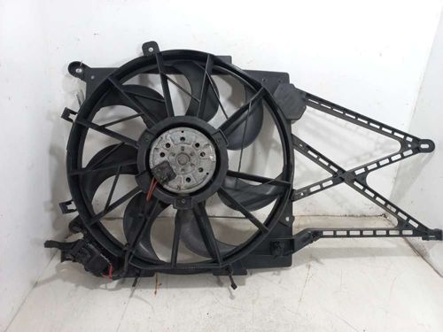 VENTOINHA/ ELETROVENTILADOR CHEVROLET ASTRA 1.8 2001