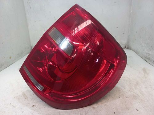 LANTERNA DIREITA VOLKSWAGEN FOX 1.0 2013