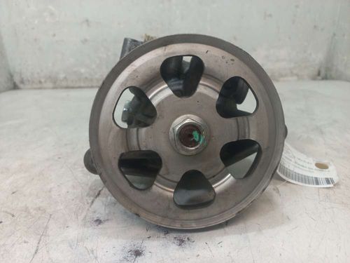 BOMBA DE DIRECAO HIDRAULICA HONDA CIVIC 1.8 2007