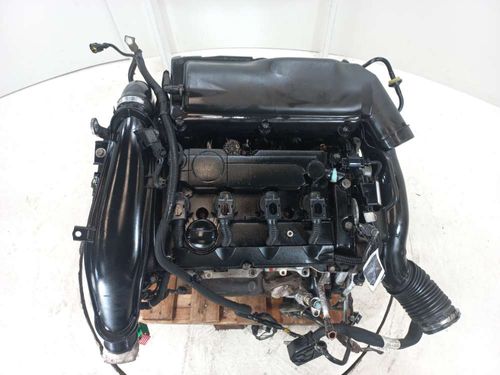 MOTOR COMPLETO CITROEN C4 1.6 2015