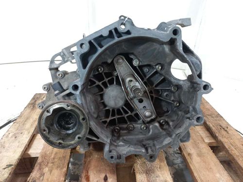 CAMBIO MANUAL / CX DE MARCHA VOLKSWAGEN POLO 1.6 2003