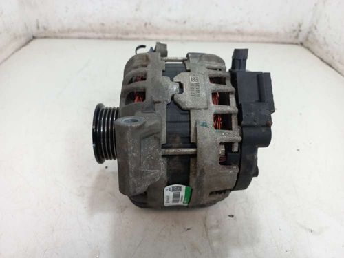 ALTERNADOR CHEVROLET COBALT 1.8 2017