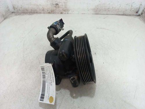 BOMBA DE DIRECAO HIDRAULICA FORD ECOSPORT 1.6 2004