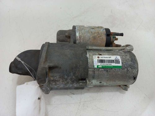 MOTOR DE PARTIDA/ ARRANQUE CHEVROLET PICK-UP 2.4 2016