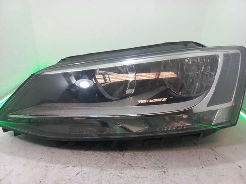 FAROL ESQUERDO VOLKSWAGEN JETTA 2.0 2014