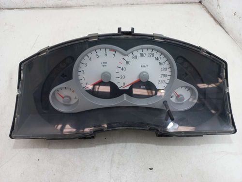 PAINEL DE INSTRUMENTOS CHEVROLET MERIVA 1.8 2004