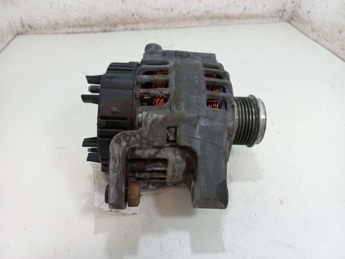 ALTERNADOR CHEVROLET PICK-UP 2.8 2011