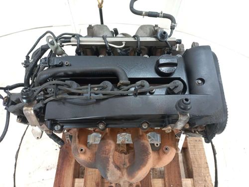 MOTOR COMPLETO CHERY TIGGO 2.0 2015