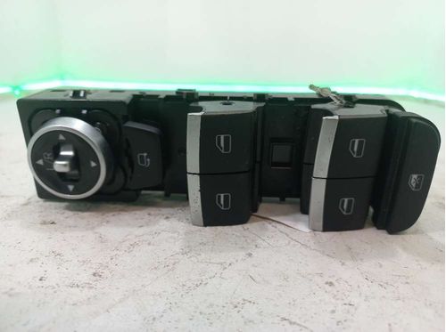 INTERRUPTOR VIDRO TRASEIRO ESQ CHERY TIGGO 7 PRO 1.6 TURBO 16V AUT. 1.6L 2023