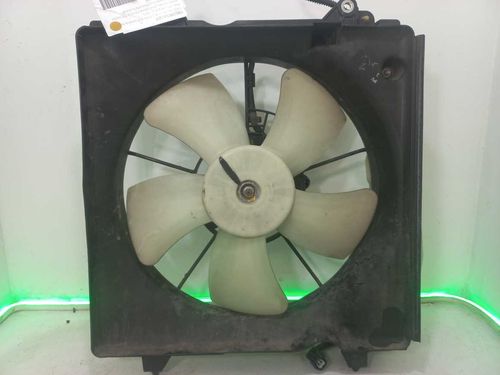 VENTOINHA/ ELETROVENTILADOR HONDA CIVIC 1.8 2013
