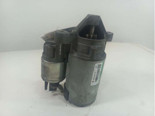MOTOR DE PARTIDA/ ARRANQUE RENAULT SANDERO 1.6 2012