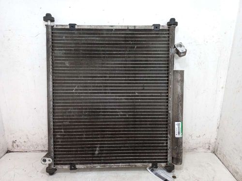 CONDENSADOR HONDA FIT 1.4 2008