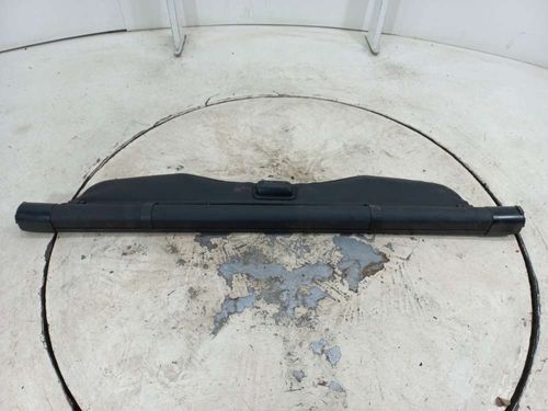 BAGAGITO/ TAMPAO LAND ROVER FREELANDER 3.2 2008