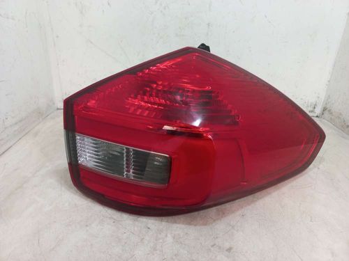 LANTERNA DIREITA CHERY TIGGO 1.5 2019