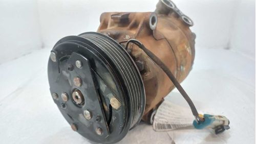 COMPRESSOR DO AR CONDICIONADO CHEVROLET CELTA 1.0 2012
