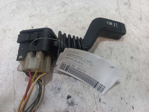 CHAVE DE SETA CHEVROLET   CORSA WIND 1.0 MPFI 1.0L 1997