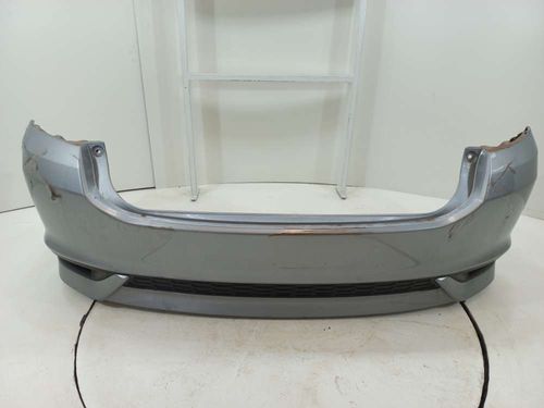 PARACHOQUE TRASEIRO HONDA CITY 1.5 2019