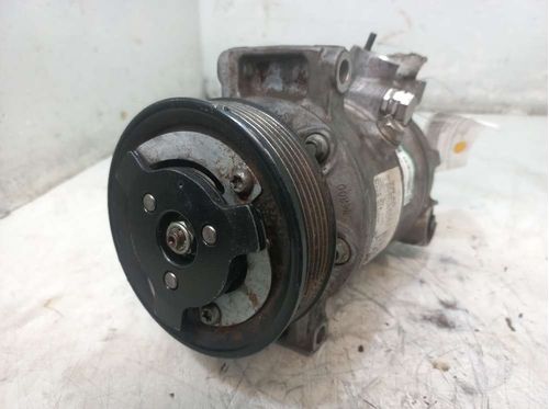 COMPRESSOR DO AR CONDICIONADO VOLKSWAGEN GOLF 2.0 2017