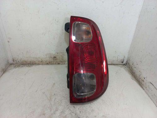 LANTERNA DIREITA FIAT UNO 1.0 2012