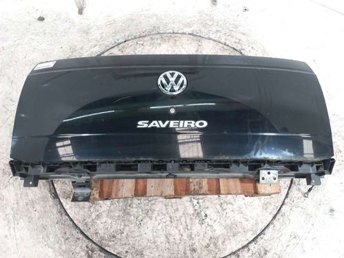 TAMPA TRASEIRA VOLKSWAGEN SAVEIRO 1.6 2021