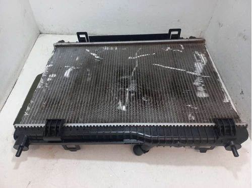 RADIADOR FORD KA 1.5 2020