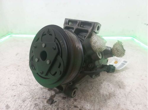 COMPRESSOR DO AR CONDICIONADO RENAULT CAPTUR 1.6 2021
