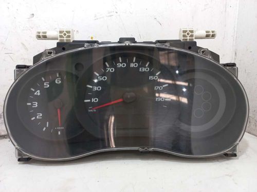 PAINEL DE INSTRUMENTOS RENAULT MASTER 2.3 2018