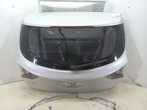 TAMPA TRASEIRA HYUNDAI I30 1.8 2015