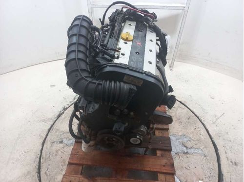 MOTOR COMPLETO CHEVROLET VECTRA 2.4 2008