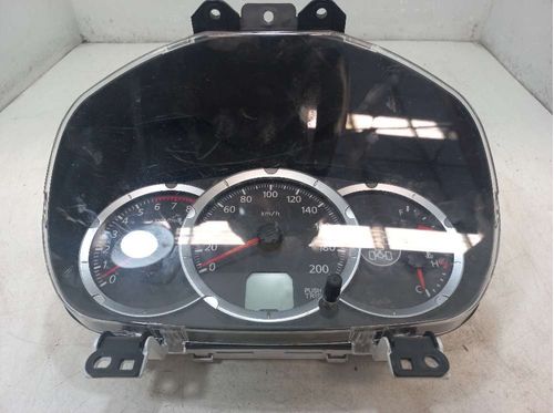 PAINEL DE INSTRUMENTOS MITSUBISHI PAJERO 3.5 2015