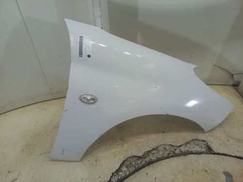 PARALAMA DIANTEIRO DIREITO PEUGEOT 207 1.4 2012