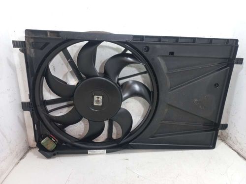 VENTOINHA/ ELETROVENTILADOR CHEVROLET VECTRA 2.0 2009