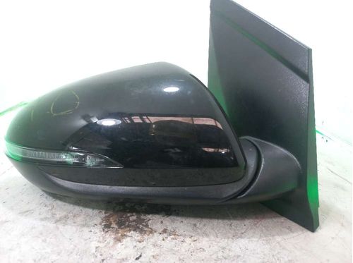 RETROVISOR ELETRICO DIREITO HYUNDAI HB20 COMFORT 1.0 TB FLEX 12V AUT 1.6L 2023