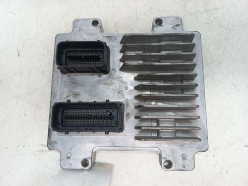 MODULO DE INJECAO CHEVROLET MONTANA 1.4 2020