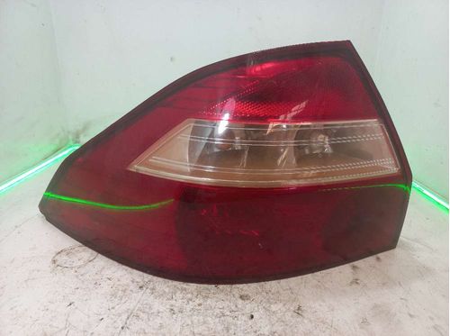 LANTERNA ESQUERDA CHEVROLET PRISMA 1.0 2010